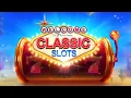 Classic Slots - Casino Games by Slots Limited IOS Gameplay
