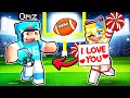 Download Lagu School Cheerleader Has a Crush on Me