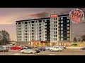 Drury Plaza Hotel Chattanooga Hamilton Place Chattanooga TN United States Hotel Review