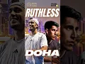 💥 UNSTOPPABLE FORCE 💥 Chingotto \u0026 Galán CRUSH Paquito \u0026 Bergamini | Qatar Major 2025 #padel #doha