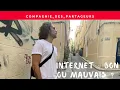 Download Lagu CDP - INTERNET BON OU MAUVAIS ? 🧐