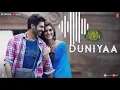 Download Lagu Duniyaa | Luka Chuppi | Shreya Karmakar | HD Ringtone