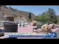 Nothing to do in El Paso Rangers at Franklin Mountains SP want to prove that wrong