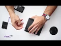 How to install your SIM card into your new StandUp Wireless Lifeline phone device