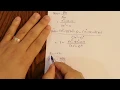 The Modified Newton s Method