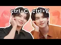 Download Lagu hybe twins SUGA and WOOZI finally meet!