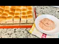 CUBAN HAM SPREAD DE PASTA