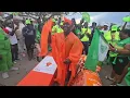 Download Lagu JLP SUPPORTERS DID THIS IN ALBION TODAY ||WESTERN ST THOMAS 