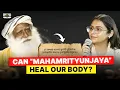 Download Lagu The Healing Power of Mahamrityunjaya Mantra Explained By Sadhguru | Mystics of India