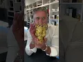 Download Lagu What would you expect the Gold Bonaparte Skull to smell like? #LuxuryFragrance #thompsonferrier_nyc