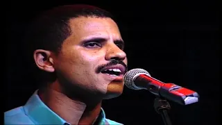 Frédéric Joron - Oté gran mér live 1997