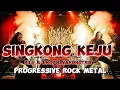 Lagu “Singkong Keju” – Bill \u0026 Brod | Progressive Rock Metal – Varonotsix
