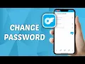 How to Change Password on OnlyFans