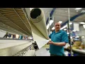 How to attach Capital Bottom Bar to a roller blind