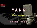Download Lagu KARAOKE YANG | RHOMA IRAMA | VERSI KORG PA50 |