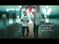 Download Lagu TÙY Ý | HỒ GIA HÙNG x NAM LÊ | MV LYRIC | Chúng Ta Nên Rời Xa Nhau Mình Rời Xa Nhau