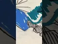 Coloring Blader X Shorts