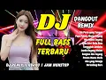 Lagu DJ DANGDUT REMIX FULL BASS 🎶 Kumpulan Lagu Viral TikTok Terbaru | DJ X PRO