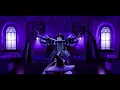 AND THE SERAPHIM WEPT | Roblox Forsaken Animation - (Two Time VS. Azure LMS)