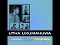 Tersiksa Lagi - Utha Likumahuwa