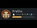 Frolic - HackTheBox