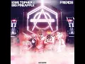Friends (Extended Version)