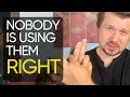 This secret makes your finger technique x10 effective Alexey Welsh
