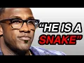 Download Lagu Steve Harvey Just Crashed Out On Shannon Sharpe Badly Lmaoo