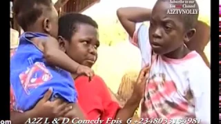 emmanuella missing kid vs aki na paw paw last nigeria comedy a2z l u0026 d comedy episode 6 2018