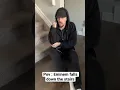 Download Lagu Eminem falls down the stairs