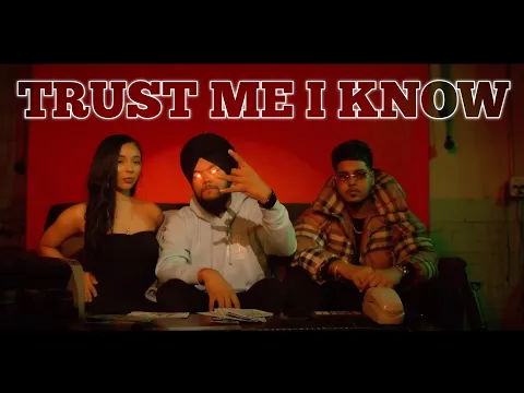 Download MP3 TRUST ME I KNOW (FULL VIDEO) | Big Boi Deep | Byg Byrd | New Punjabi Songs 2023 | @BrownBoysForever