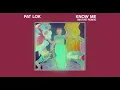 Pat Lok - Know Me (feat. Kate Stewart) [Matveï Remix]