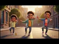 I Am a Child of God | Afrobeat Kids Gospel Song for Kids
