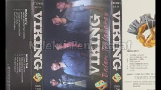 Download VIKING - SISA CINTA (1989) MP3