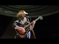 Chris Stapleton - Maggie's Song Live - Bank of New Hampshire Pavillion, Gilford, August 10 2023