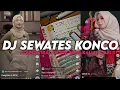 Download Lagu DJ AKU TRESNO KOWE NENG ATI RAONO LIYANE || YANG KALIAN CARI VIRAL TIKTOK MENGKANE ‼️