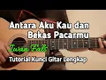 Download Lagu Antara Aku Kau dan Bekas Pacarmu-Iwan Fals|Tutorial Kunci Gitar