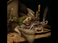 Mountain Magick - Wolves In The Throne Room