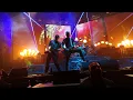 Download Lagu Mastodon live full set - Ashes of the Leviathan tour - Showare Center, Kent, WA - August 17, 2024