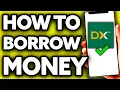 How To Borrow Money from Direct Express - Step by Step