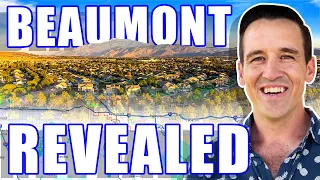 Beaumont Google Maps Tour EVERYTHING You Need Here Redlands California Realtor