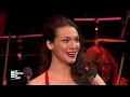 Download Lagu Catherine Trottmann  « Una voce poco fa » ,  soprano  Fa M