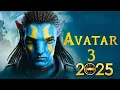 Lagu AVATAR 3 Full Movie 2025: From The Ashes | Action Movies 2025 in English (Game Movie)