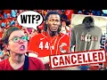 Cincinnati Reds Minor League Team ATTACKED By Mob Over Racist Shirt