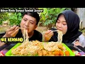 Download Lagu RINDU SAMPAI TUMBUH JERAWAT || MUKBANG VARIAN MIENEWMIND MIE GUBERNUR+UDANG RAMBUTAN+UDANG KEJU
