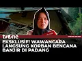 Lagu Air Mata Tak Terbendung, Korban Banjir: Kayunya Besar \u0026 Lumpurnya Tinggi | Kabar Petang