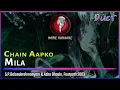 Download Lagu Chain Aapko Mila | Duet - S.P.Balasubrahmanyam \u0026 Asha Bhosle, Footpath 2003 (Home Karaoke)