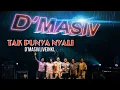 Download Lagu TAK PUNYA NYALI ~ D’Masiv live Perform Kuala Lumpur