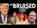 Download Lagu Barkha Dutt Schools American General Over Trump's New Found Love For Pakistan On Piers Morgan's Show