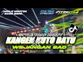 Download Lagu DJ KANGEN KUTO BATU X WEJANGAN SAD || TRAP PARTY TERBARU